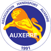 Logo of the association Association Handisport Auxerre